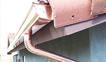 Rain Gutter Installation, Repair, Cleaning in Little Ferry, NJ
